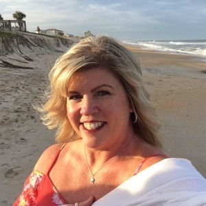 Meet your Posher, Cheryl